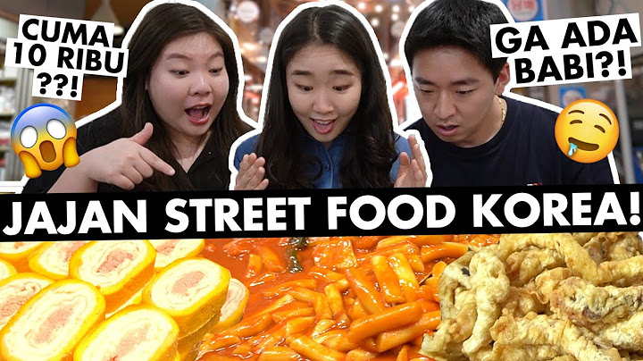Hunting for Halal Snacks (?) at the Korean Market🇰🇷 Tongin Market, Seoul | VIRTUAL K-TRAVEL #1