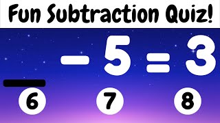 Guess the Right Option ➖ | Fun Learning Game for Kids @yuvisharma_tv25 