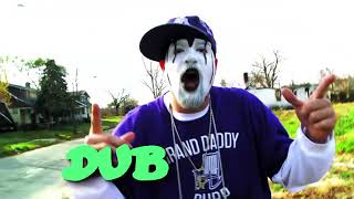 Blaze Ya Dead Homie - Dub Sack OFFICIAL VIDEO