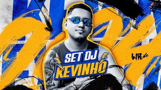 SET DJ KEVINHO AS MELHORES JUNHO 2024