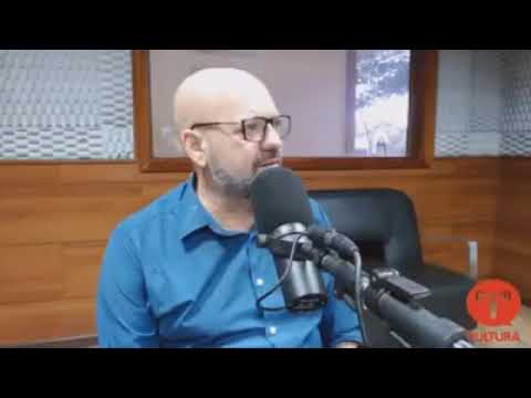 Prefeito Chico Brasileiro fala sobre prainha