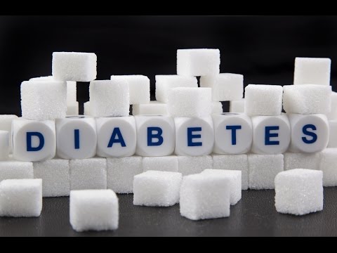 BBC 6 Minute English July 07, 2016 - Diabetes