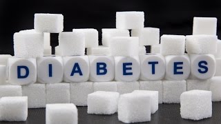 BBC 6 Minute English July 07, 2016 - Diabetes