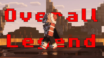 Duels Overall Legend | Montage