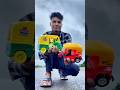 Rc Autorickshaw unboxing and testing#shortsfeed #shorts #toys #remotecontrolcars