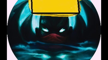 BOINK! Pyke Goes 1v9! FUNNY MONTAGE! #1