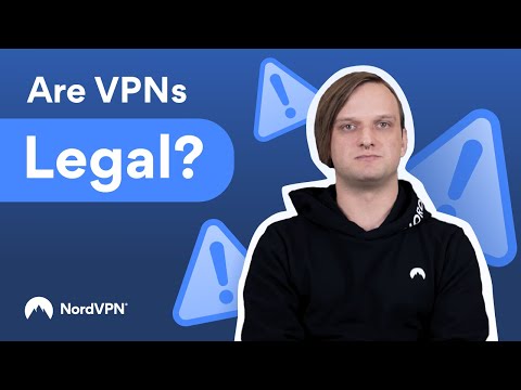 วีดีโอ: NordVPN ให้บริการในสหราชอาณาจักรหรือไม่?