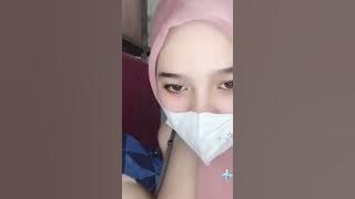 Bigo Live & Periscope — The Charm of a Beautiful Hijab Girl That Makes Everyone Lose Focus! 😍 