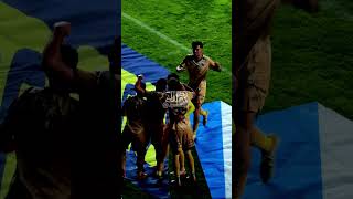 #deportesconcepción #vs #everton #gol #braian #martinez #conce #collao #lilas #ruletero
