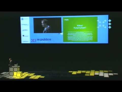 rp13095 re:publica 2011 - Peter Sunde - After one year of flattr