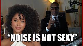 Kevin Samuels EXPOSES 20-Year-Old Woman Trying to Dominate Men Instead of Partnering With Them Net Worth