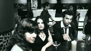 Khoya Khoya Chand Contest Winners - Exclusive video preview from the album &#39;The Bartender&#39;