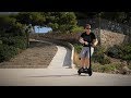 Inmotion L8F 30 KM/H e-Scooter Review