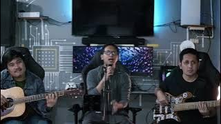 Marcell - Ketika Kau Menyapa Cover