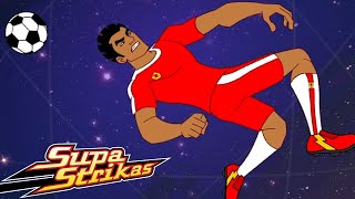 Supa Strikas  Nichts Ist Unmglich  Episoden Zusammenstellung  Fuball  Cartoons Fr Kinder