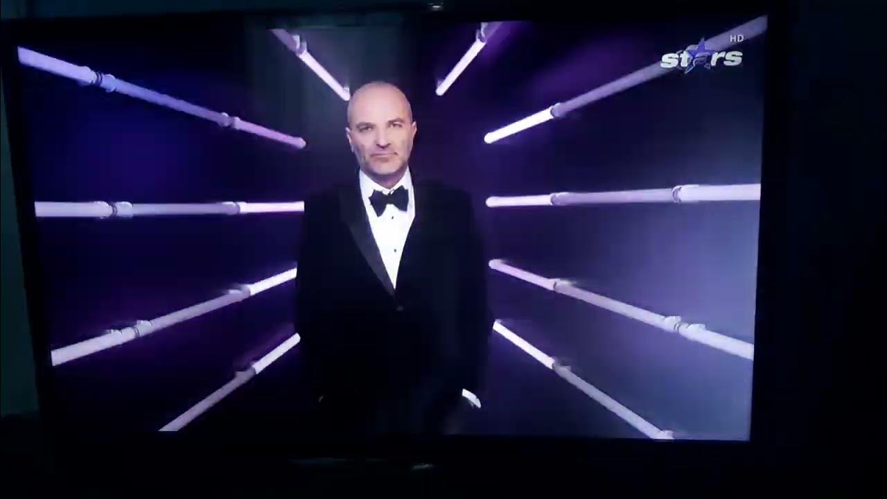 Antena StarsAd Break ID YouTube