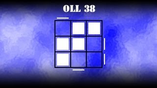 OLL 38