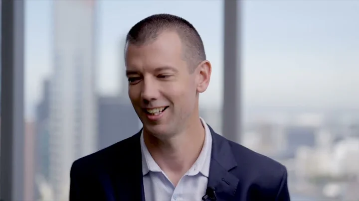 Michael Trim - National Director, Facilities Manag...