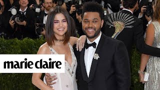 Selena Gomez Opened Up About Her Relationship With The Weeknd & More News | Marie Claire