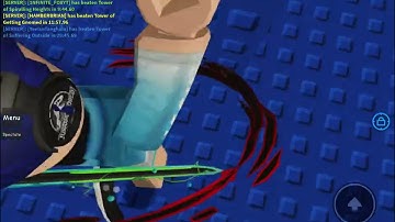 Why does this happen now? (CoU final stretch fail)