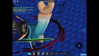 Why does this happen now? (CoU final stretch fail)