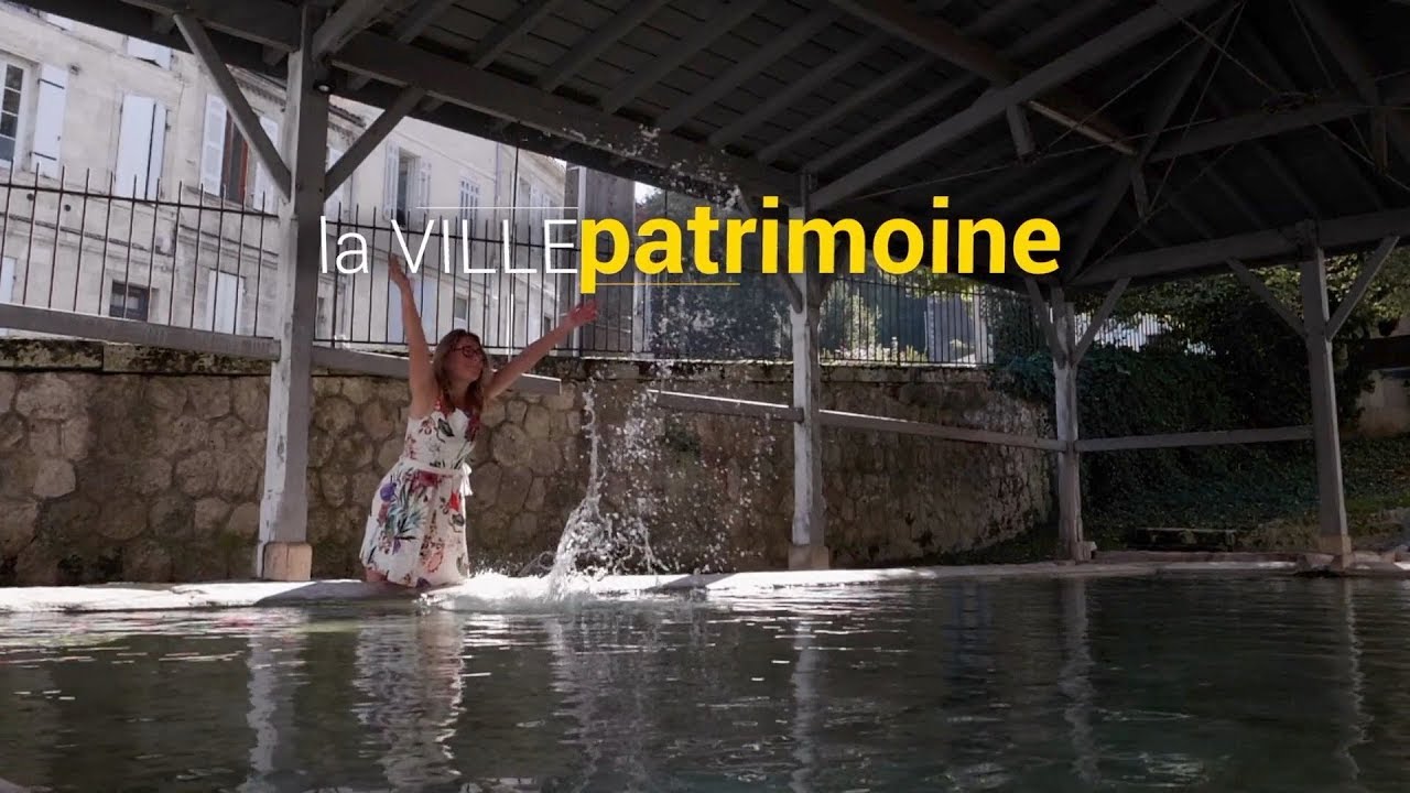 Lormont 2019 Ville Patrimoine