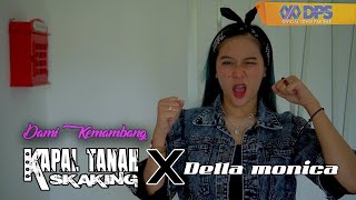 Download Lagu DELLA MONICA - Dami Kemambang X sKaKinG | Ska Version MP3