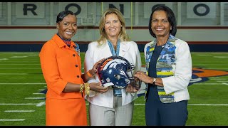 Broncos Country: The Female Game Changers | Full Documentary