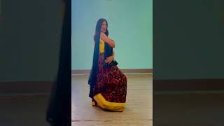Dholida Dance Cover