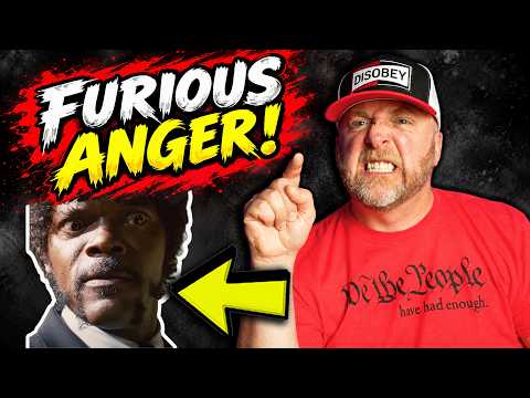 Thumbnail for FURIOUS ANGER!