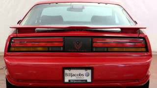 1992 Pontiac Firebird - Naperville IL