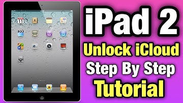 iPad 2,2 iCloud Bypass iOS 9.3.5 Step by Step Tutorial 2023