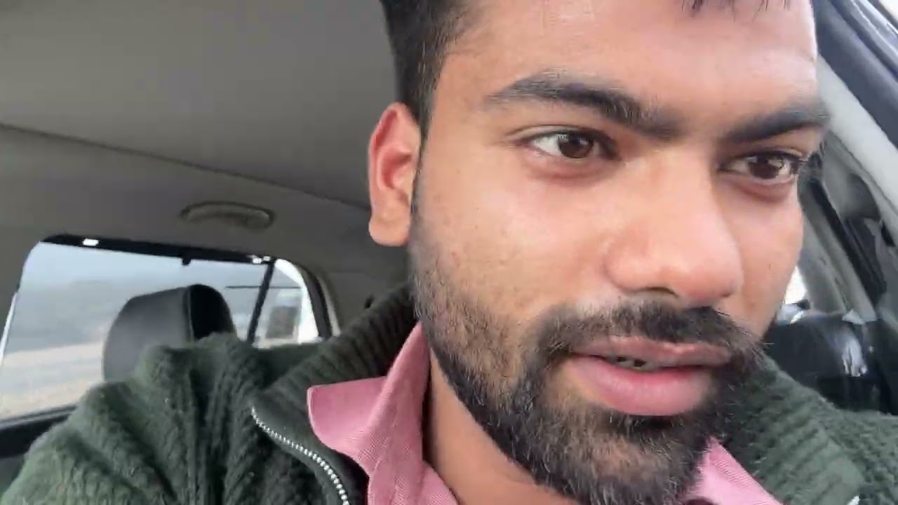 Lunch Outing 'Mini Vlog'