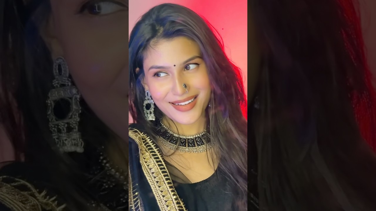 Mera dil bhi kitna pagal hai 🤭🫣 