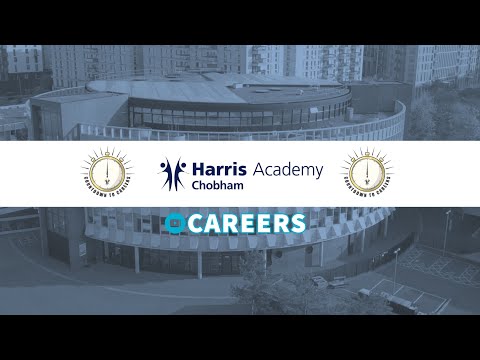 Chobham Academy -