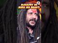 Mahadev Se Suru Hui Bhakti 🕉 _ ft. Rudranath Ji #sanatandharma #shorts #rudranath #shivshakti #feed