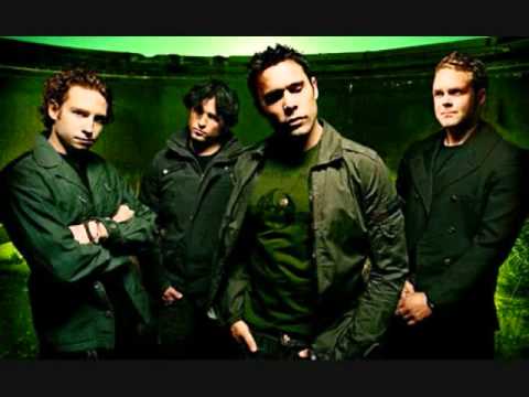 Trapt - Headstrong (Demo)