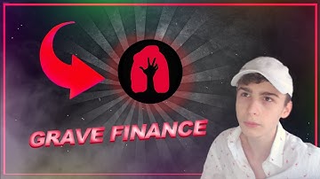 GRAVE FINANCE - L1 & L2 TOMB FORK PEGGED TO 0.1 AVAX | 10X OPPORTUNITY!