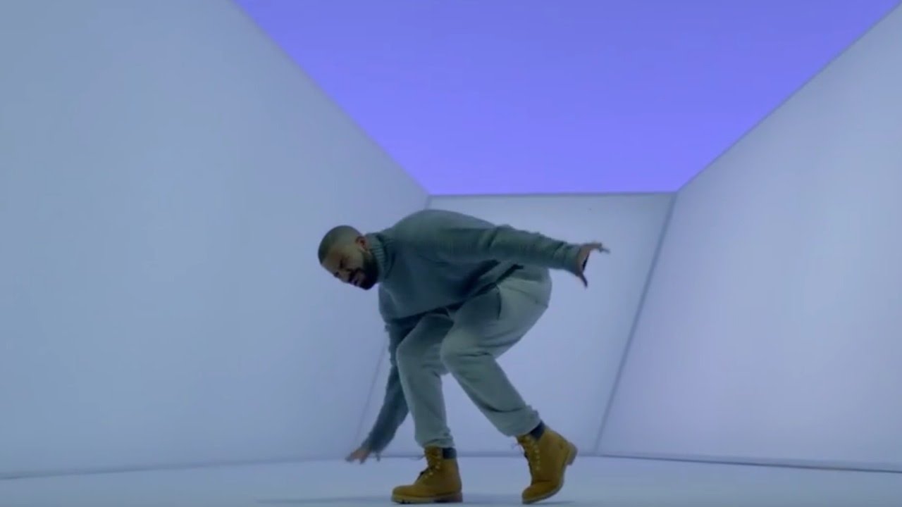 when-your-dog-gets-dance-lessons-from-drake-hotline-bling-parody