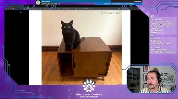 How I Built an IoT Kitty Litter Box Using JavaScript - Joe Karlsson