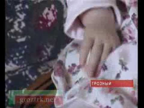 Женщина умерла после рождения ребенка Чечня.