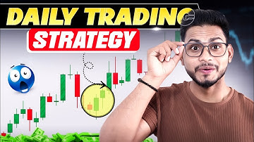 ये Strategy रोज Use करता हूं मैं | My Daily Crypto Trading Strategy 📊 Trader Pankaj Gupta
