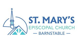 Holy Eucharist,  Sunday, June 15, 2025 - 10:00 AM