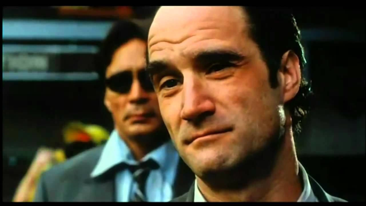 Collateral Damage Zeit der Vergeltung Trailer