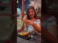 Fui provar sushi e ainda vi o ator Matheus Nachtergaele!😱