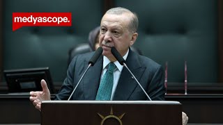 Erdoğan, Bahçeliye Teşekkür Etti, Çözüm Süreci Için Terörsüz Türkiye Mesajı Verdi