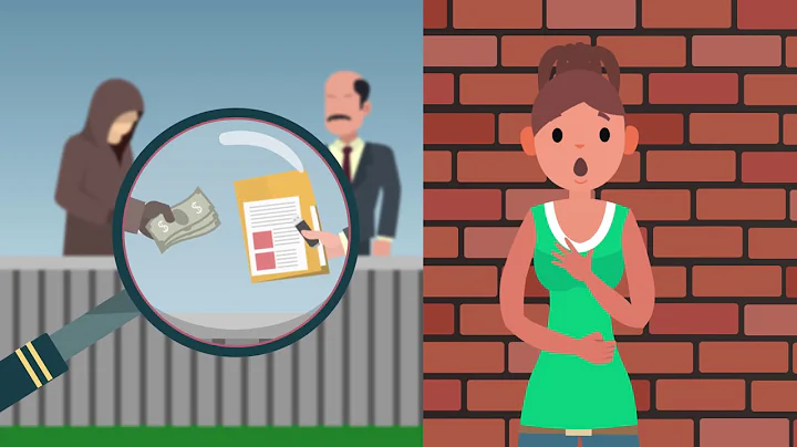 How to report corruption | Crime and Corruption Commission Queensland (CCC) 2019