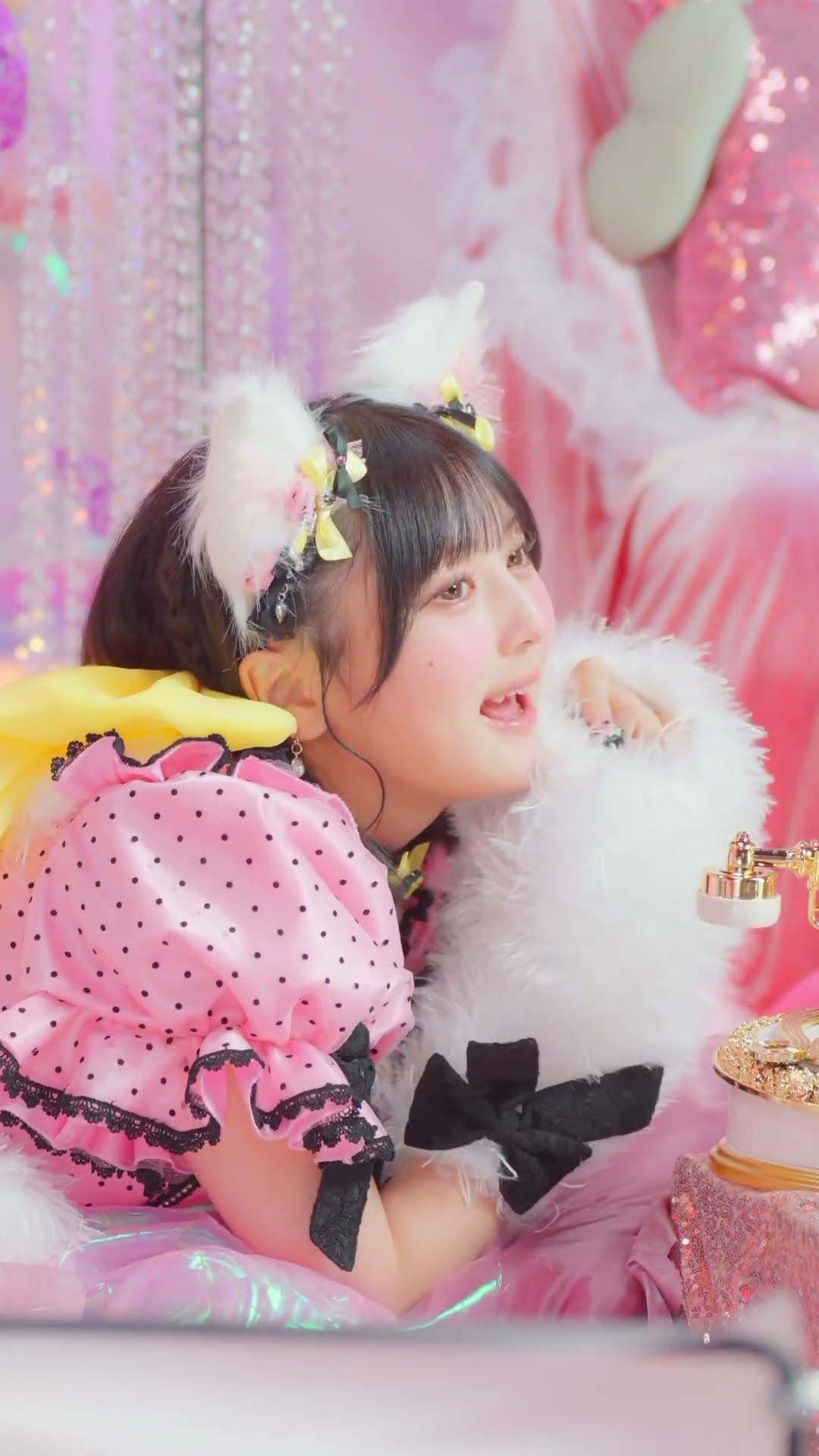 🎬MV解禁#favme New Music Video🐱💞『すきなんかじゃ…にゃい