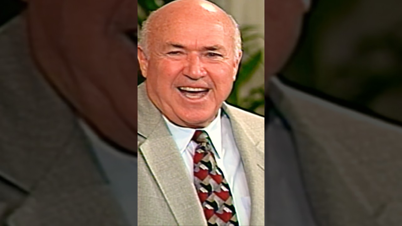 Вера, оглядывающаяся назад, не может двигаться вперёд | Пастор Чак Смит