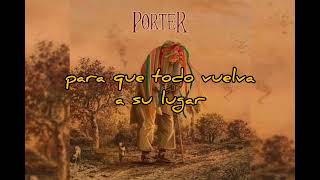 Porter - Ranchito (Karaoke)